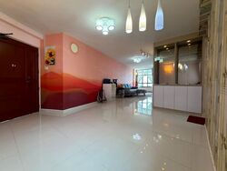 Blk 678D Edelweiss@jurong (Jurong West), HDB 5 Rooms #617702761